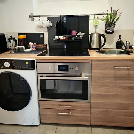 Appartement Paisible Clichy Exterior photo